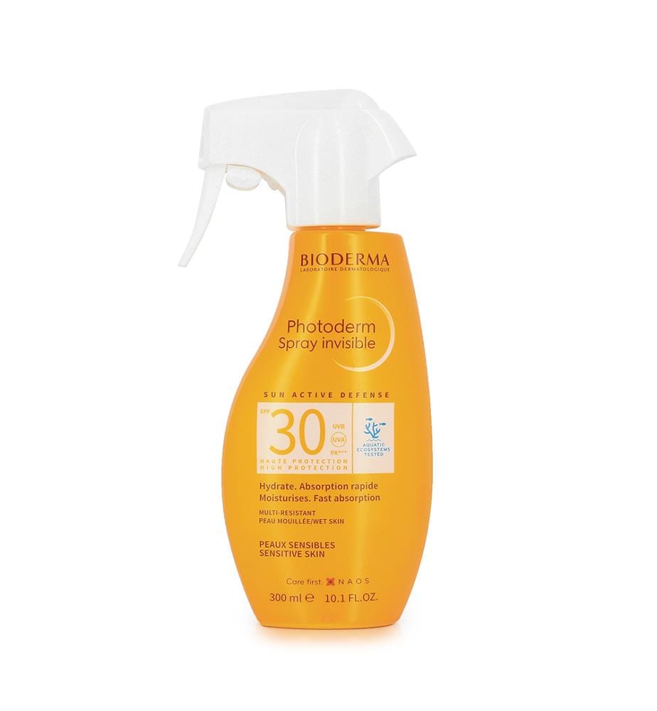 Spray Solaire Photoderm Spray Invisible SPF30 - 300 ml