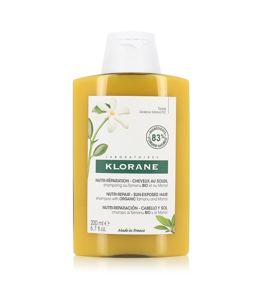 Shampoing, 200 ml