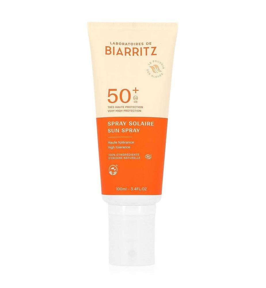 Spray Solaire SPF50 - 100 ml
