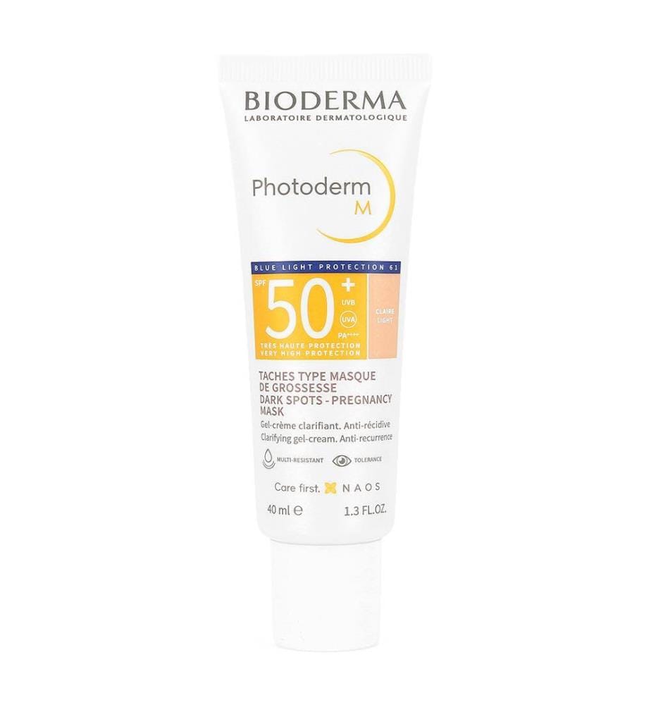 Gel Crème Clarifiant SPF50 Photoderm - 40 ml