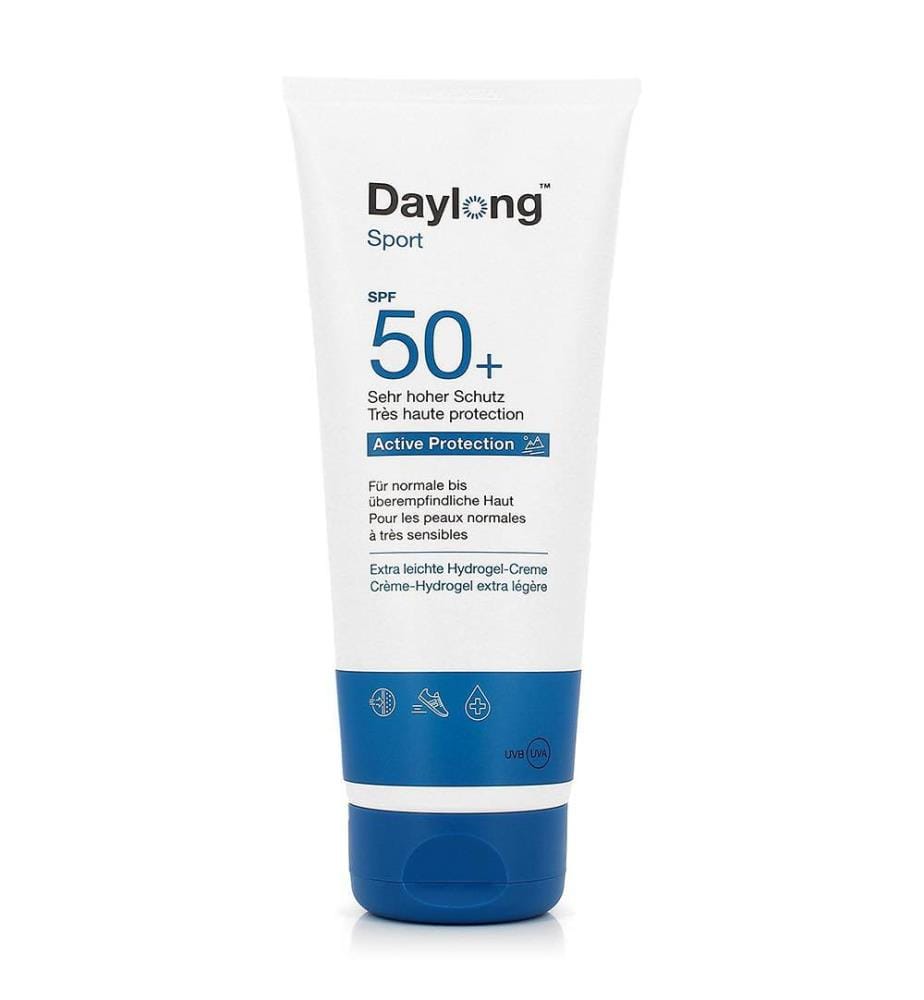 Crème Hydrogel SPF 50 - 200 ml