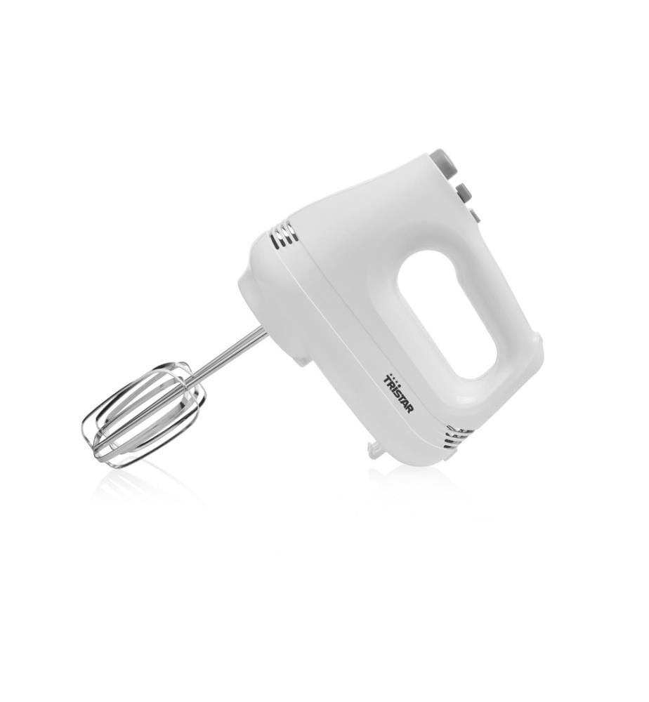 TRISTAR - Batteur MX-4202 Blanc