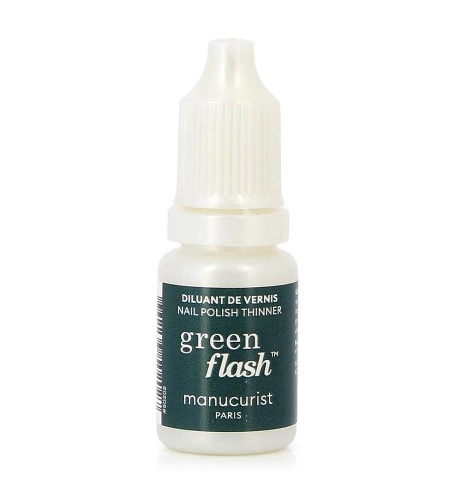 Diluant de Vernis Green Flash - 7 ml