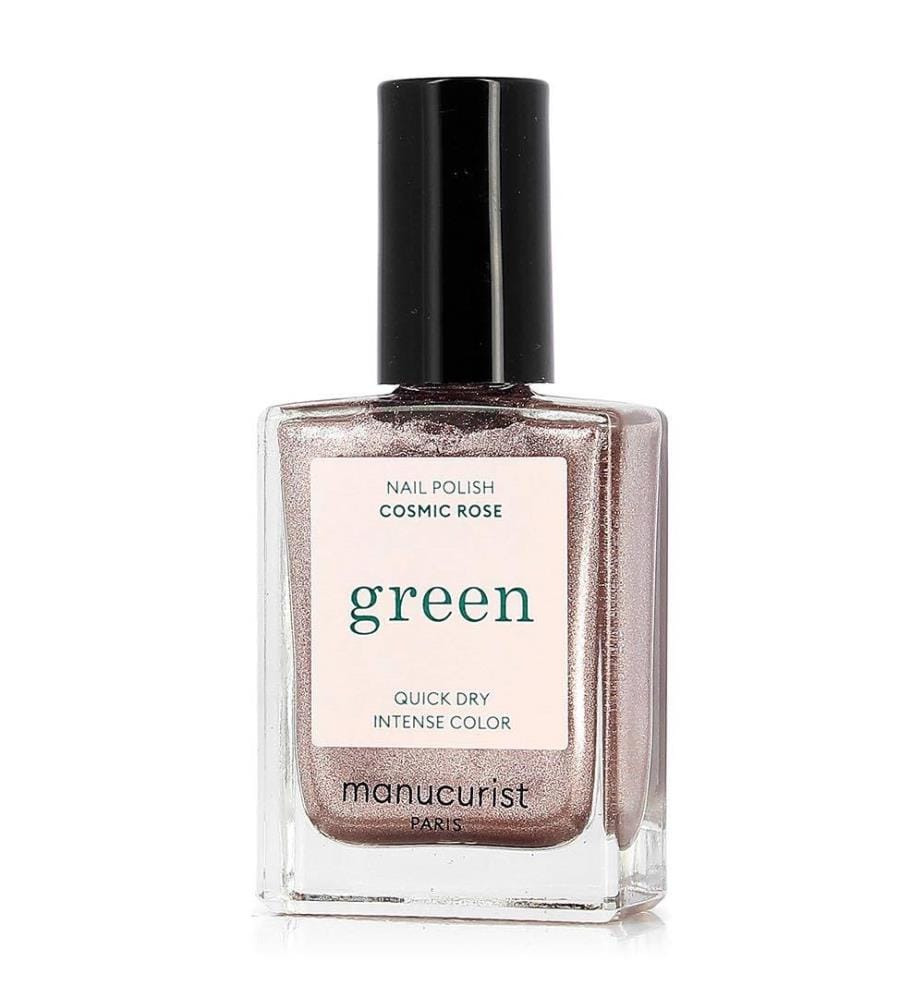 Vernis Green Cosmic Rose - 15 ml
