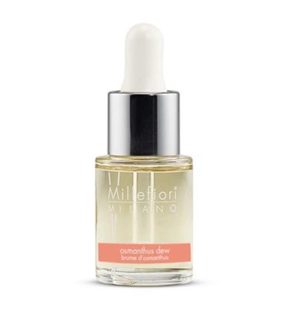 Parfum d'Ambiance naturel soluble dans l'eau Rosée d'Osmanthus - 15 ml