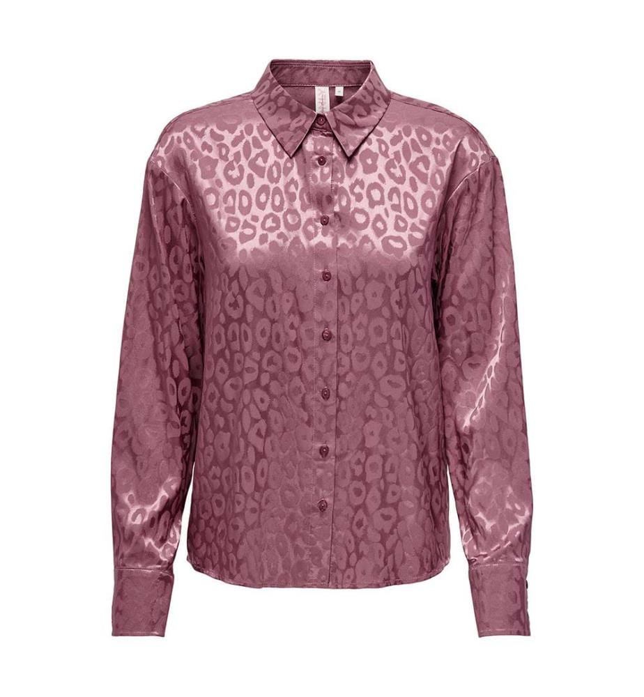 Chemise - Rose Brown