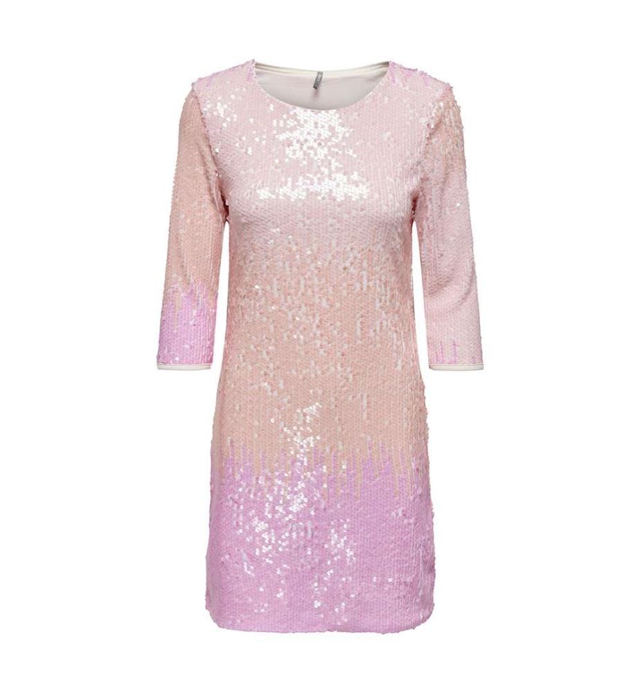 Robe courte - Perle de semence