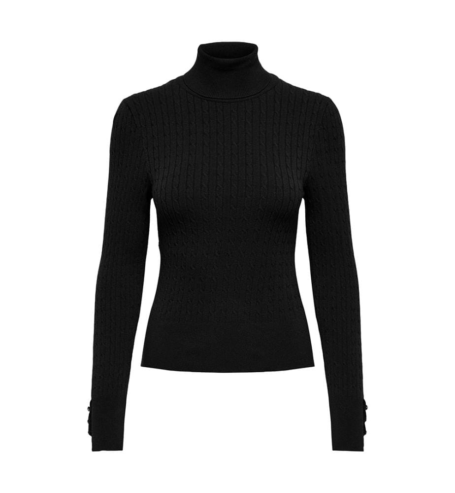 Pull - Noir