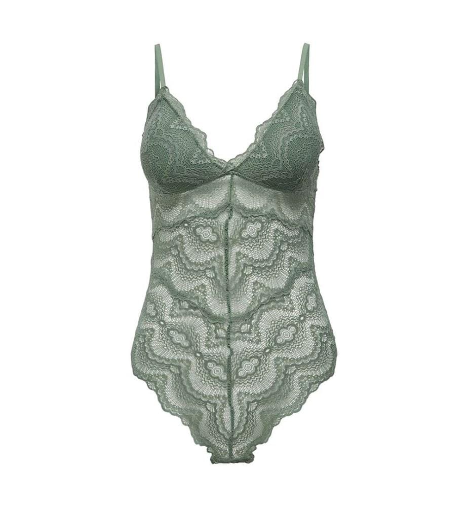 Body Onlava - Lierre foncé