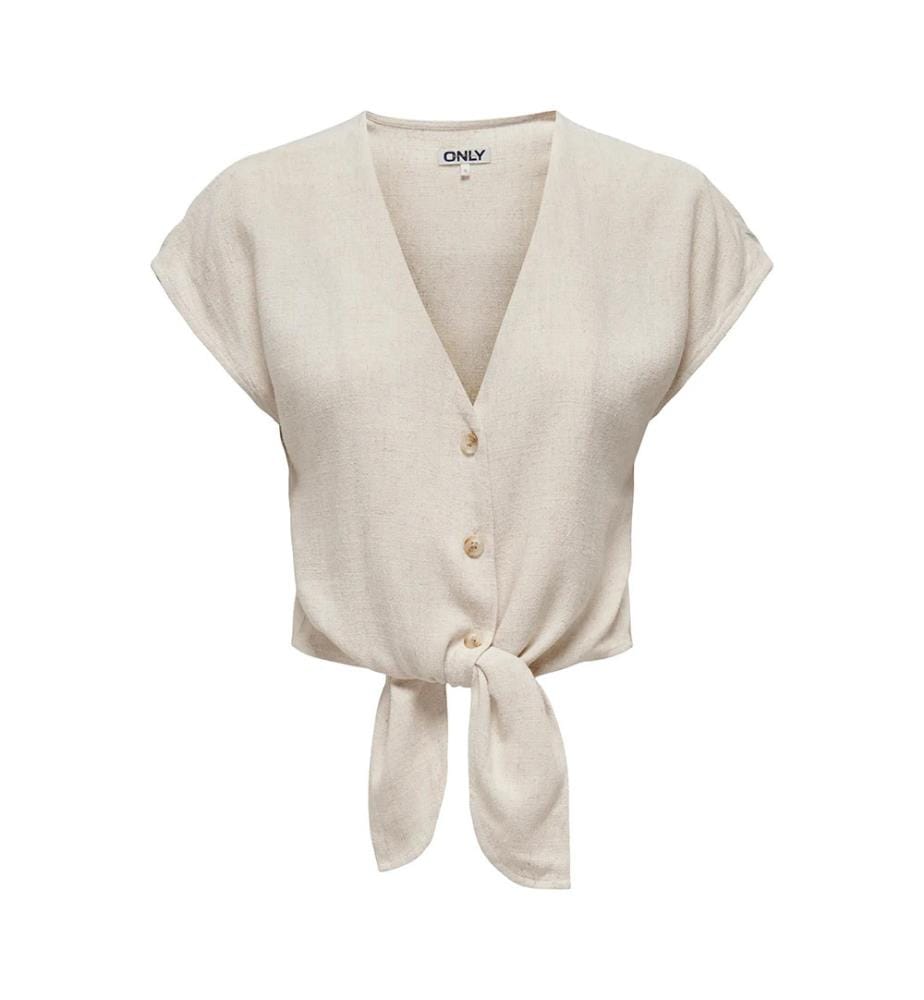 Chemise à coupe régulière - Moonbeam