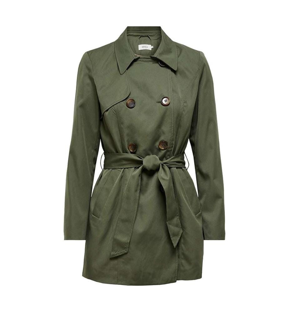 Trench