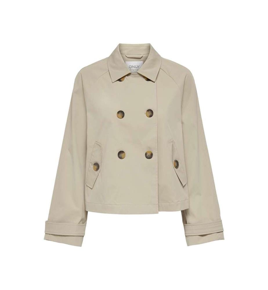 Trench April - Oxford Tan