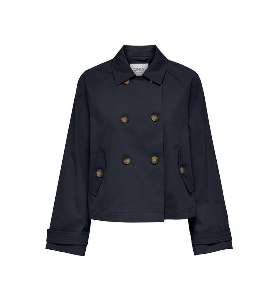 Trench April - Night Sky