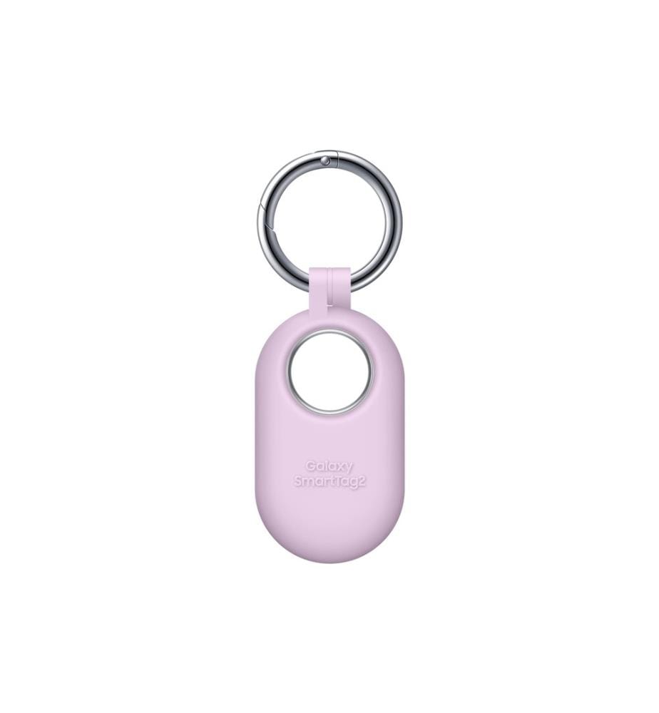 SAMSUNG - Etui en silicone EF-PT560 pour le Galaxy SmartTag2
