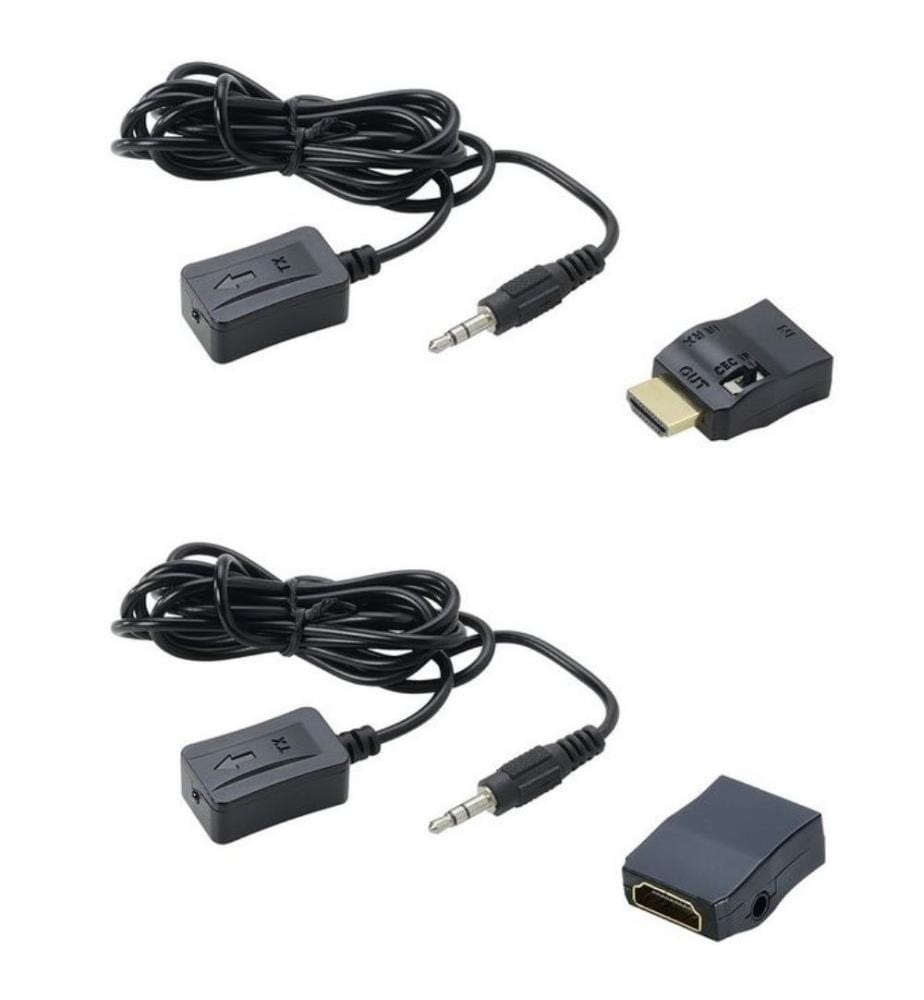 Kit de déport infrarouge ITC ERARD CONNECT - Modèle : 7979