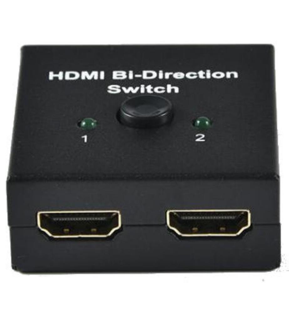 Sélecteur hdmi ITC ERARD CONNECT - Modèle : 727985