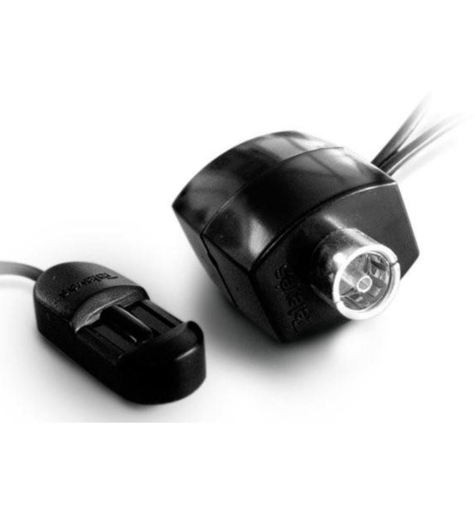 Emetteur + récepteur TELEVES - Modèle : 7606