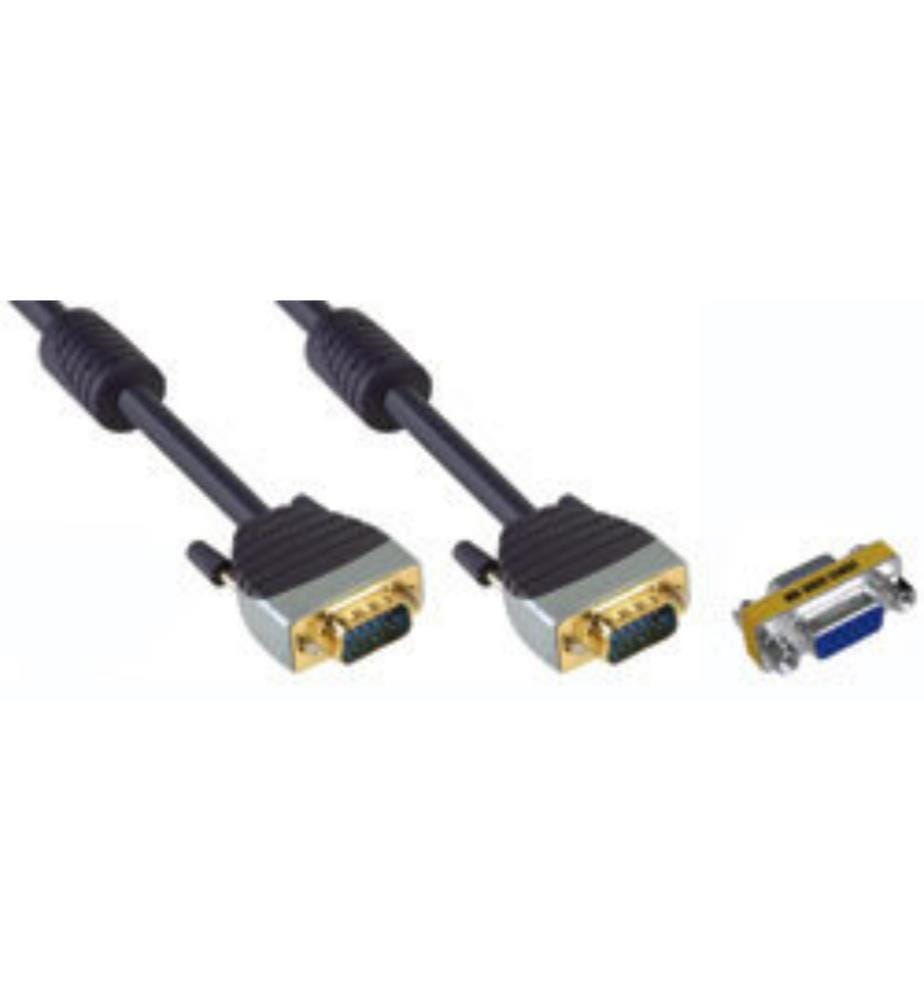 Connectique video BANDRIDGE - Modèle : SCL1110