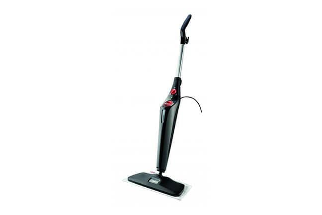 Steam PLUS XXL Nettoyeur à vapeur 40 cm