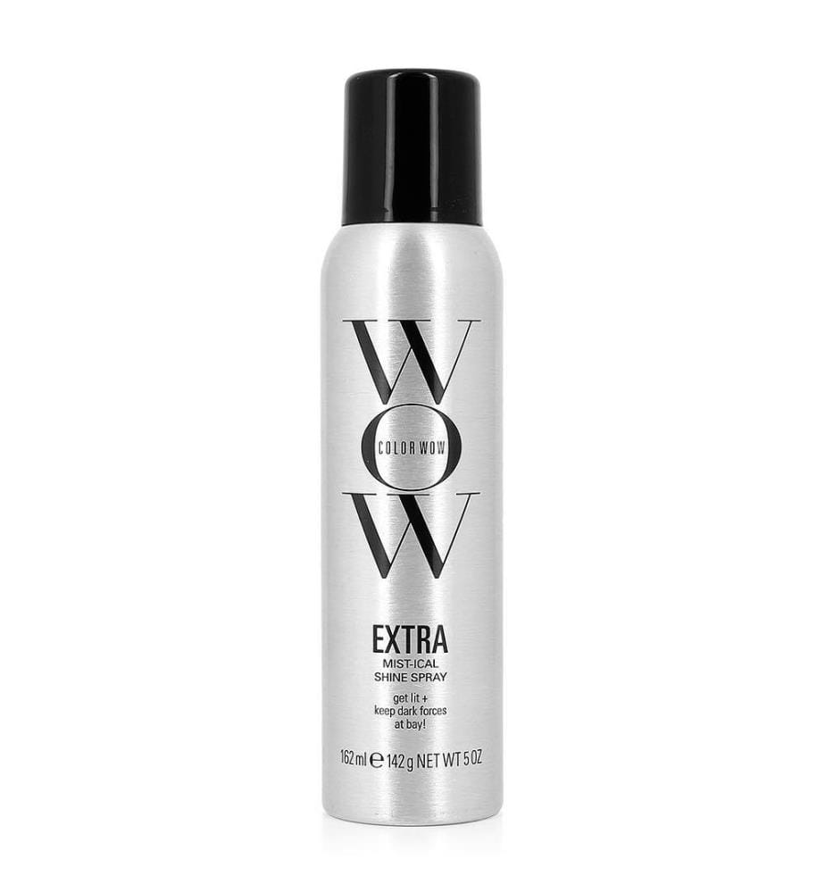 Mist-ical Extra Shine Spray - 162 ml