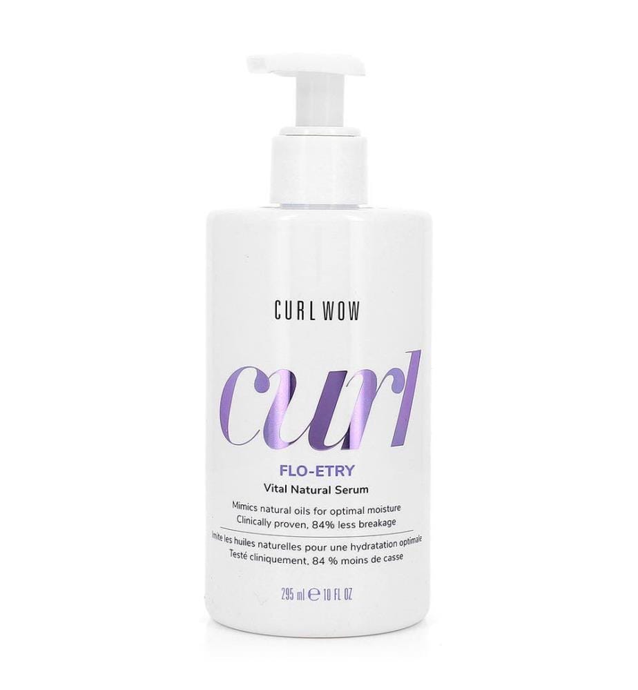 Sérum naturel Curl Floy-Etry - 295 ml