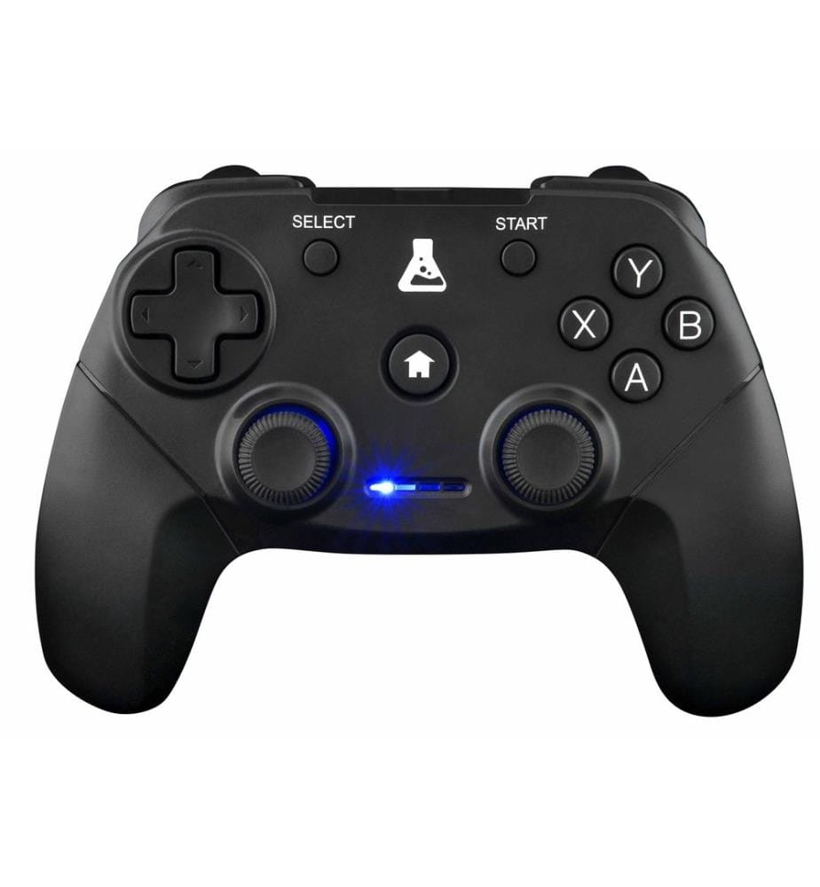 Manette sans fil THE G-LAB - Modèle : K-PAD-THORIUM-WL