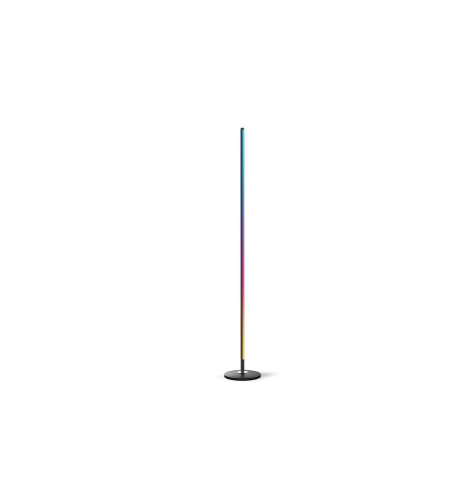 GOVEE - Lampe sur pied GOVEE - RGBICW avec Matter