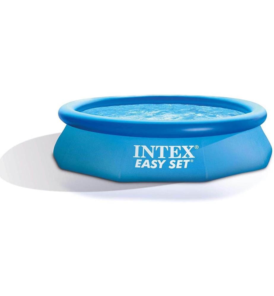 Piscine Gonflable Easy Set - 3,05 x 0,76 m