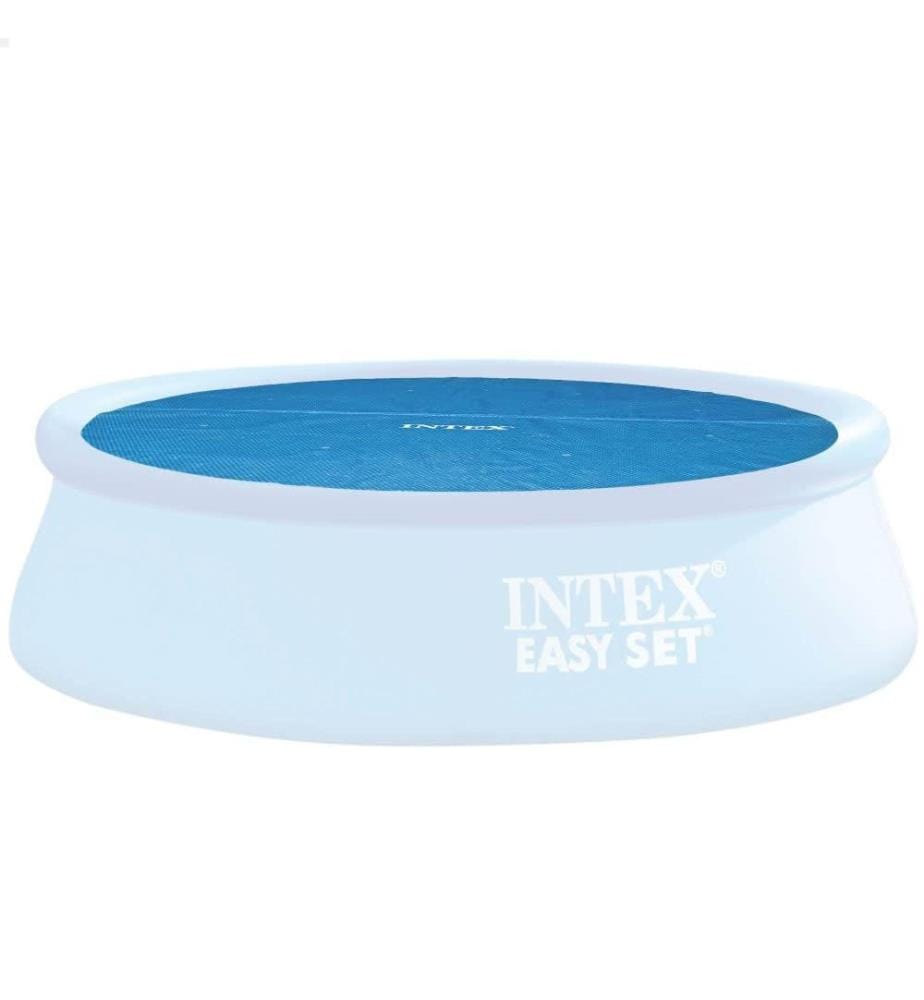 Bâche Solaire pour Piscine Easy & Frame - Ø 457 cm