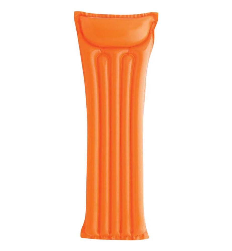 Matelas Gonflable Economat - Orange