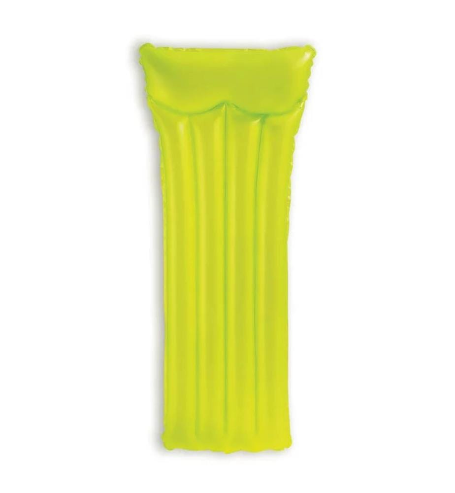 Matelas Gonflable Economat - Vert