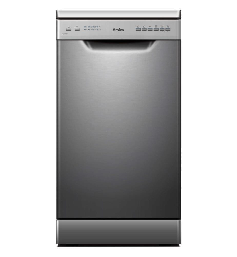 Lave-vaisselle AMICA - Modèle : ADP 1002 S