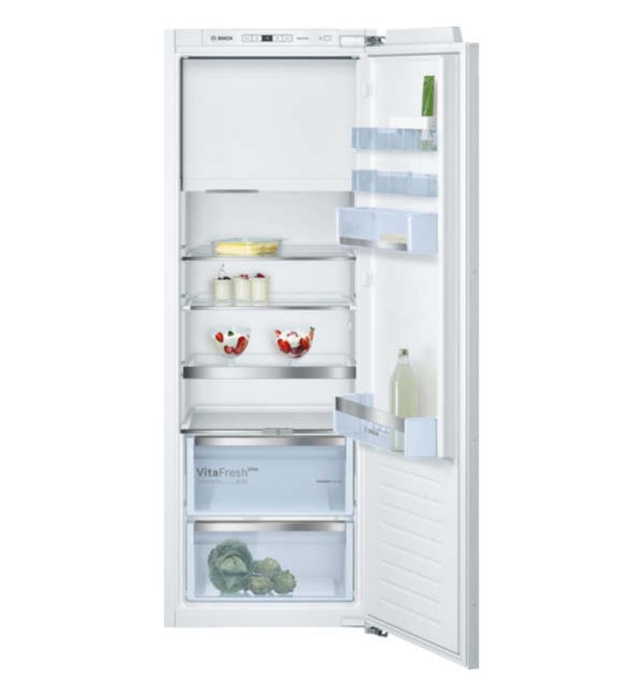 Combiné frigo-congélateur BOSCH - Modèle : KIL 72 AFE 0