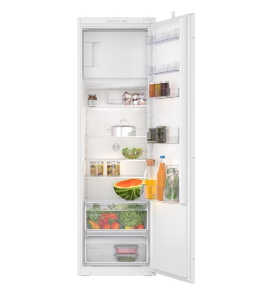 Combiné frigo-congélateur BOSCH - Modèle : KIL82NSE0