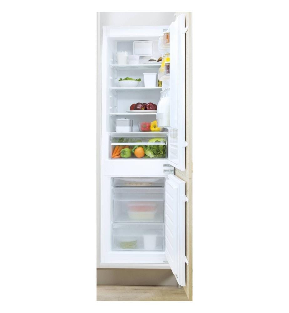 Combiné frigo-congélateur INDESIT - Modèle : BI18DC2
