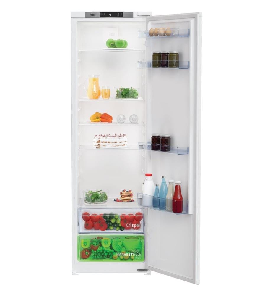 Réfrigérateur BEKO - Modèle : BSSA315E4SFN