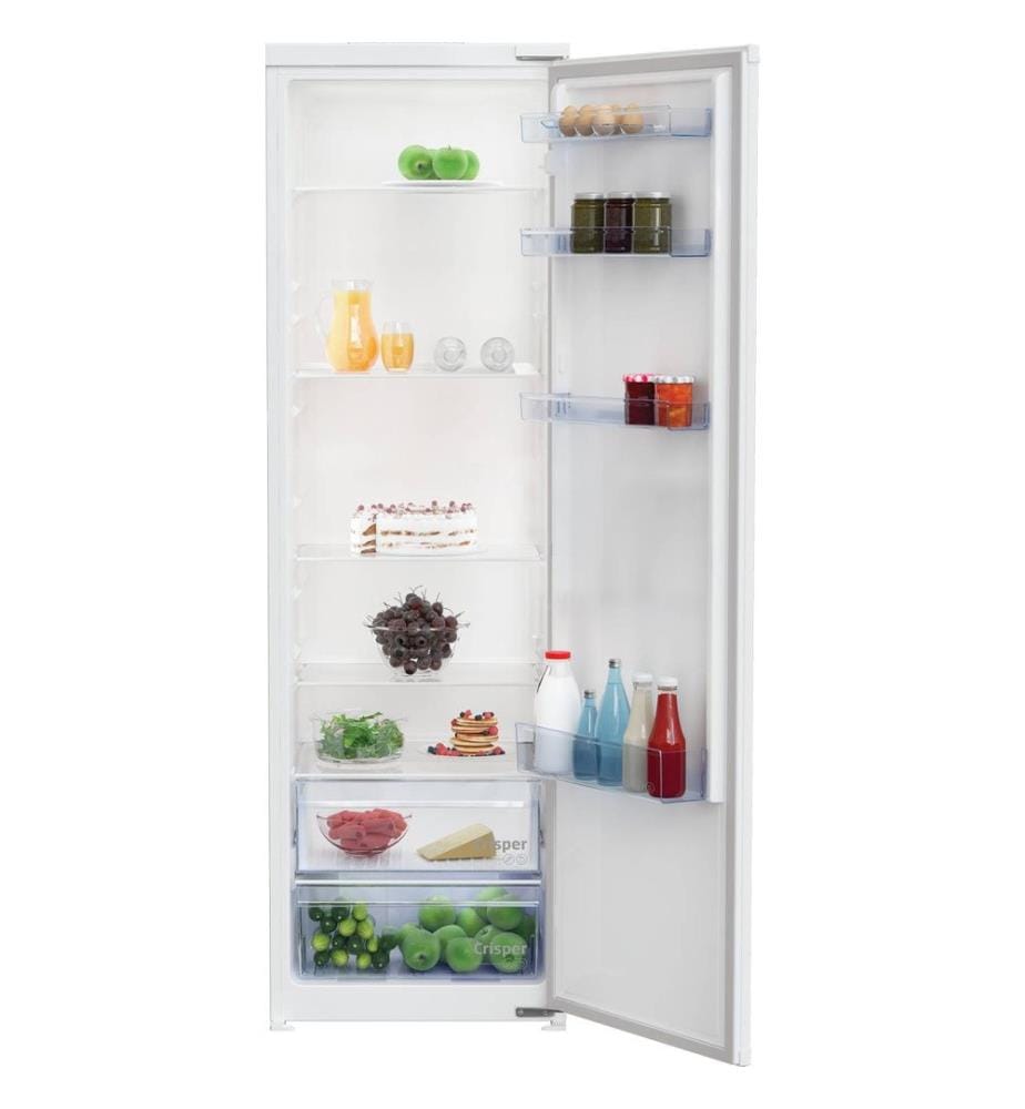 Réfrigérateur BEKO - Modèle : BSSA315K4SN