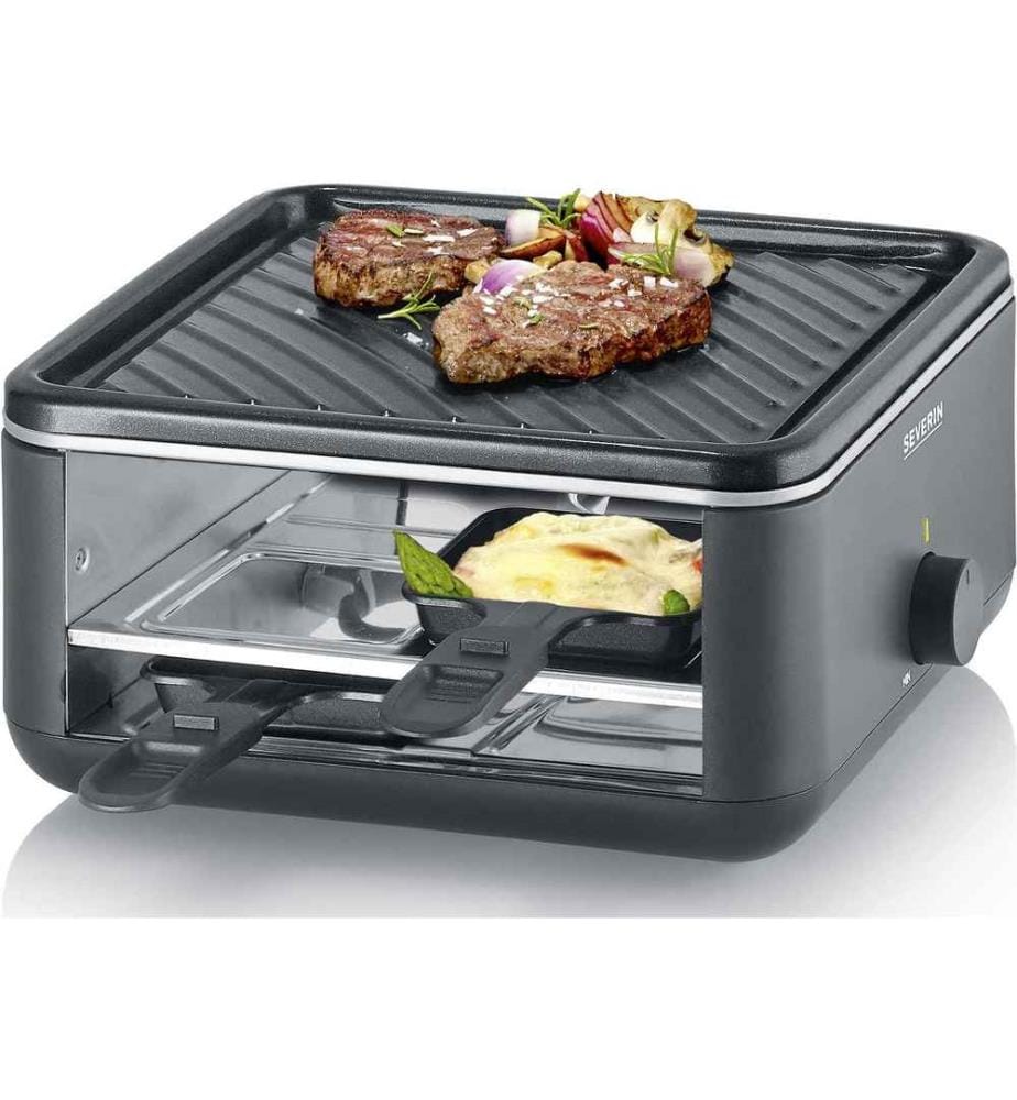 Raclette SEVERIN - Modèle : RG2360