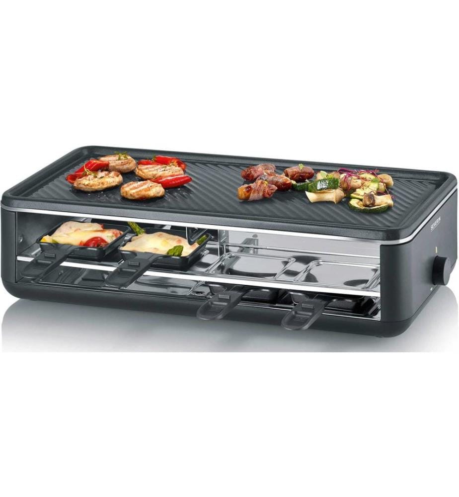Raclette SEVERIN - Modèle : RG2365