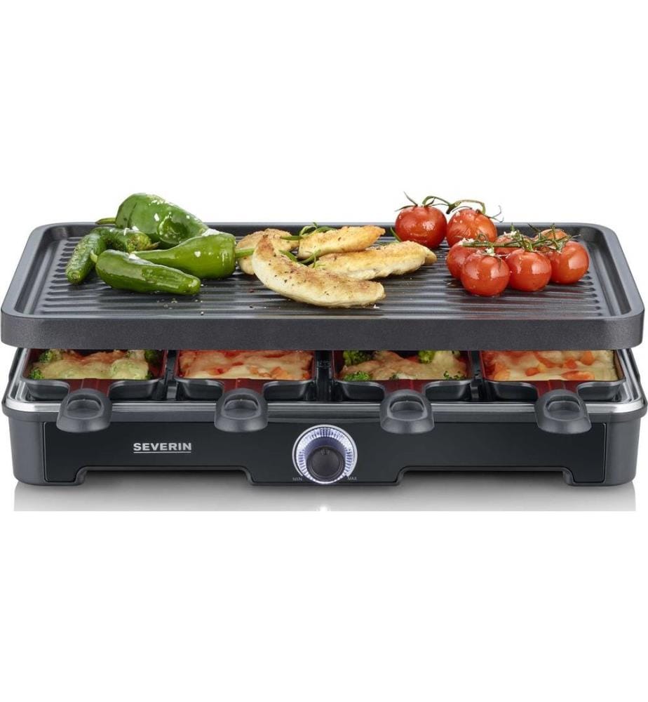 Raclette SEVERIN - Modèle : RG9670