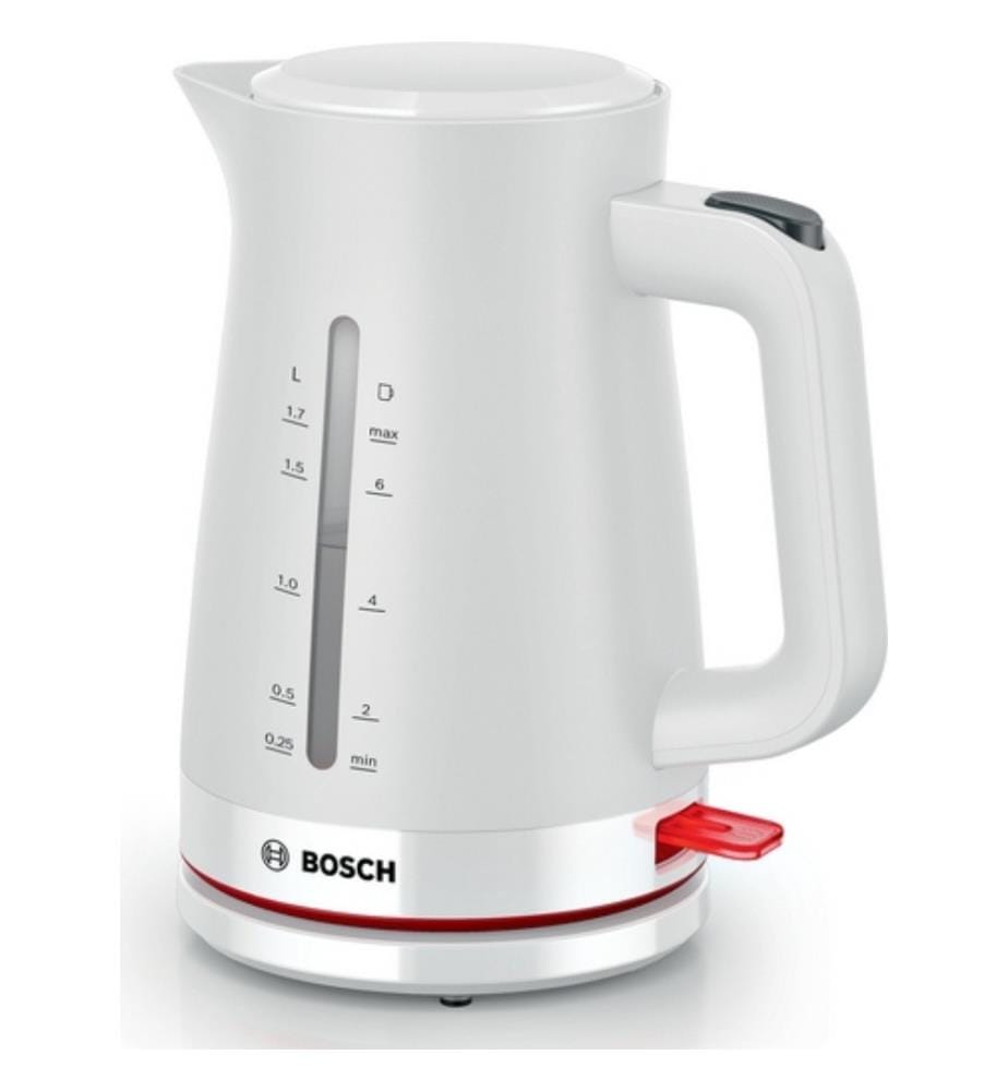 Bouilloire BOSCH - Modèle : TWK3M121