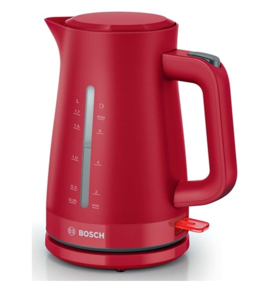 Bouilloire BOSCH - Modèle : TWK3M124