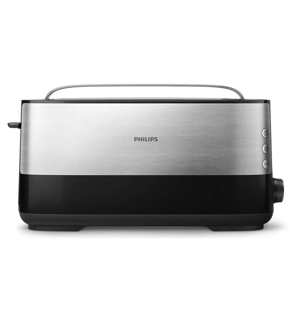 Grille pain PHILIPS - Modèle : HD 2692/90