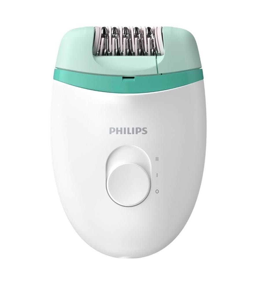 Epilation électrique PHILIPS - Modèle : BRE224/00