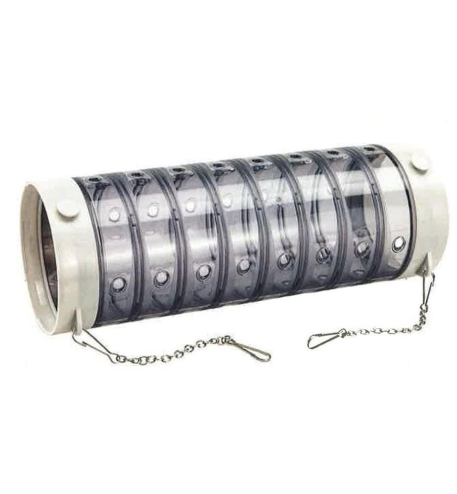 FERPLAST - Tube Line FPI 4840 Tube, Ø 10.5 cm