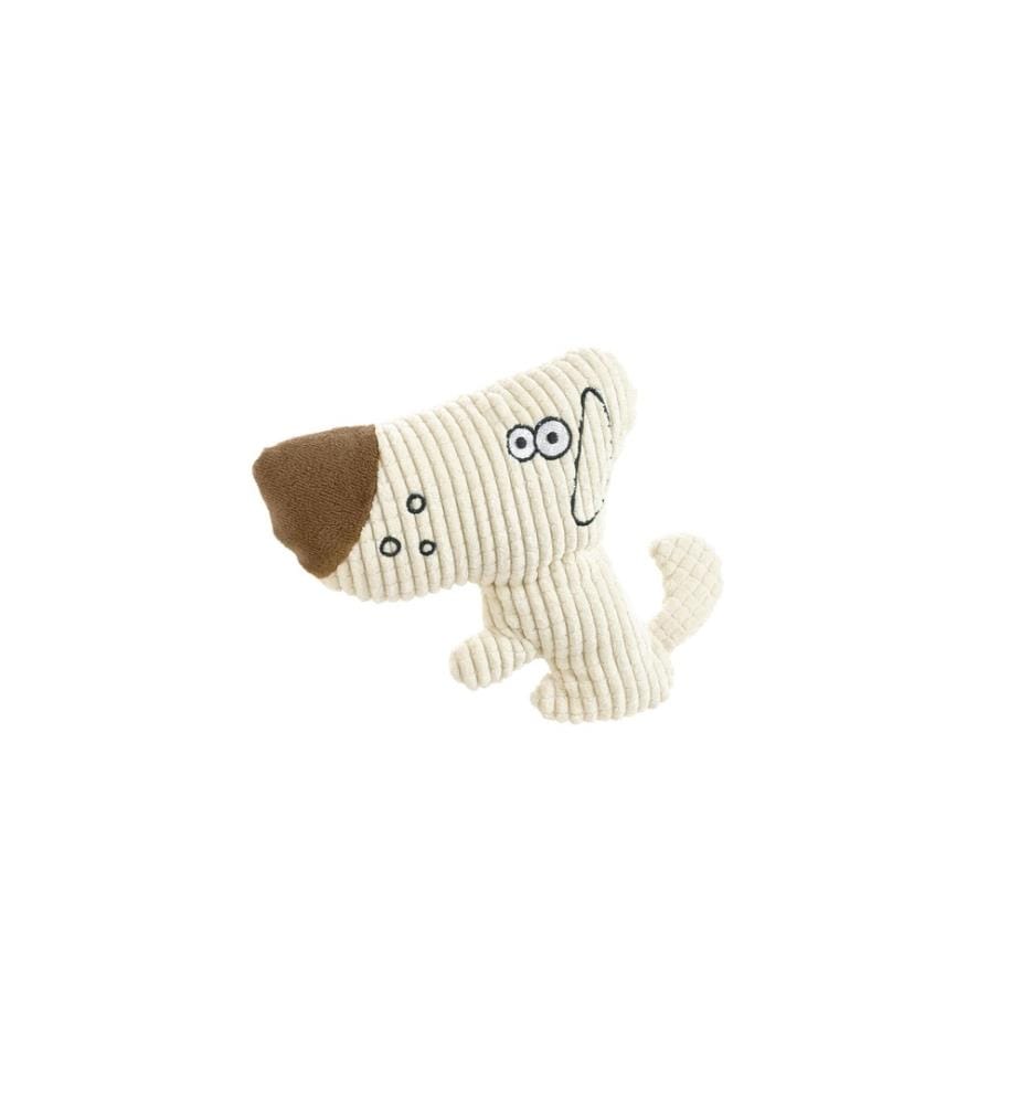 HUNTER - Jouet pour chien Chien Barry 16 cm