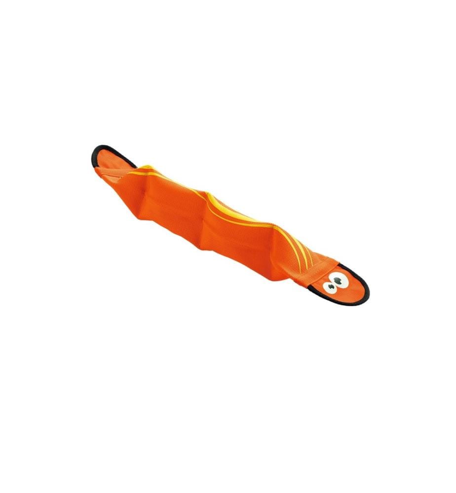 HUNTER - Jouet pour chien Aqua Mindelo, Orange, 52 cm