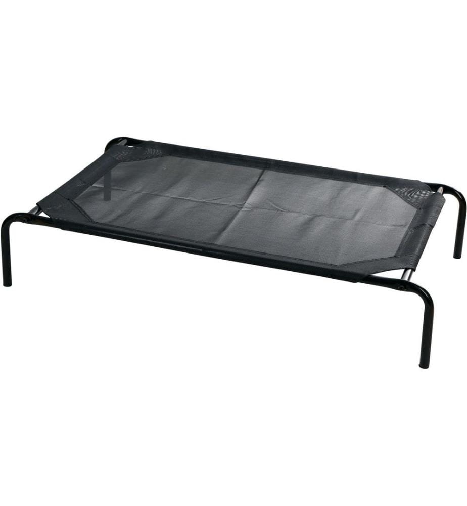 KERBL - Chaise longue pour chien Vacation 107 cm x 65 cm x 20 cm