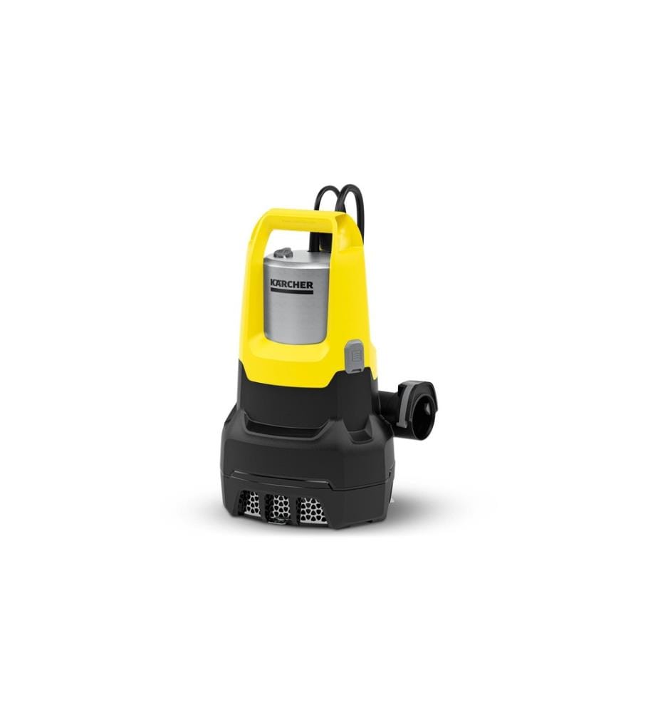 KÄRCHER - Pompe d'évacuation pour eaux chargées SP 22.000 Dirt Level Sensor