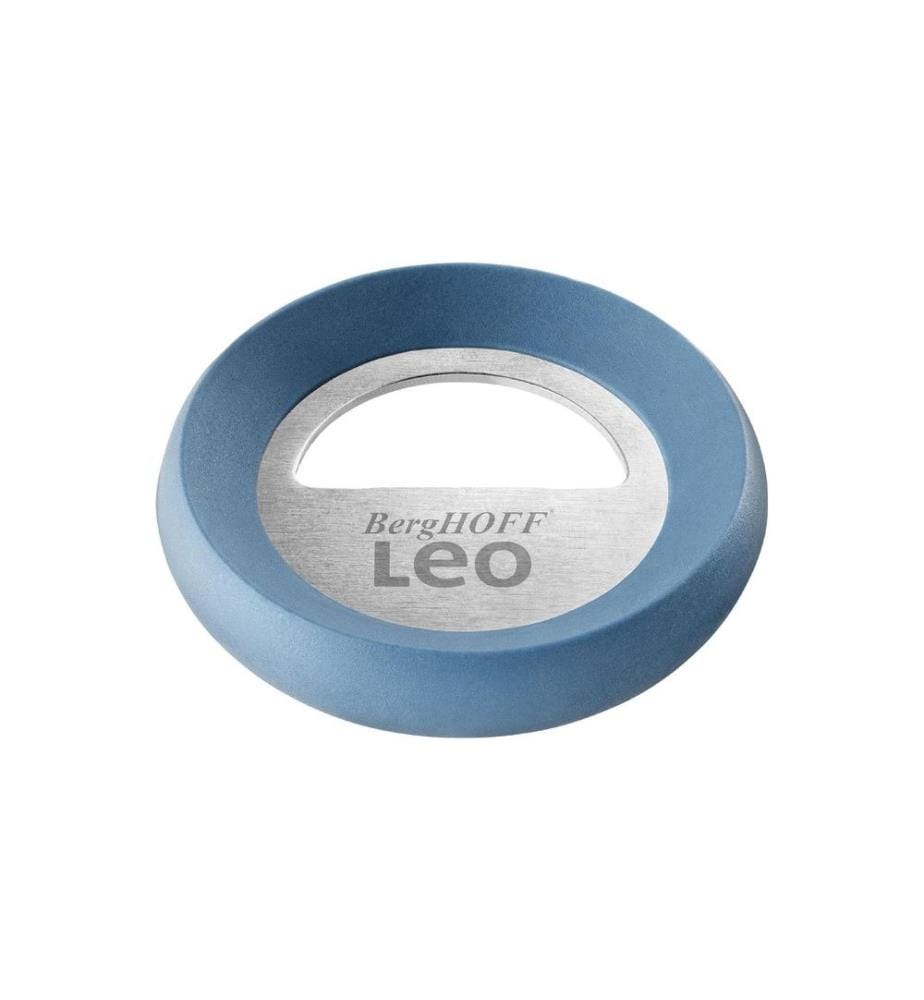 BERGHOFF - Décapsuleur Leo Line Bleu